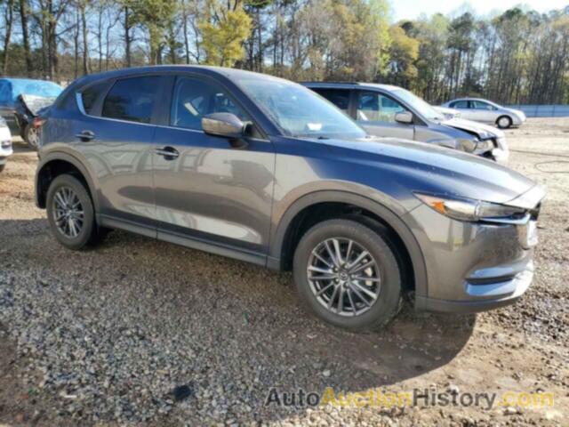 MAZDA CX-5 TOURING, JM3KFACMXM0361745