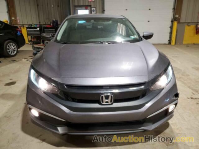 HONDA CIVIC EX, 19XFC1F31LE209994