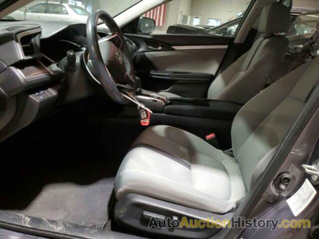 HONDA CIVIC EX, 19XFC1F31LE209994