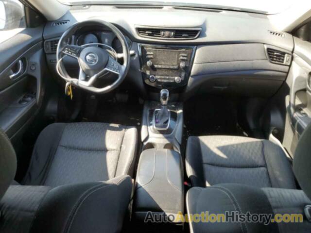 NISSAN ROGUE S, JN8AT2MT1HW401131