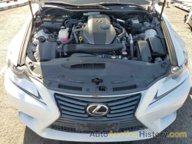 LEXUS IS 200T, JTHBA1D26G5023446