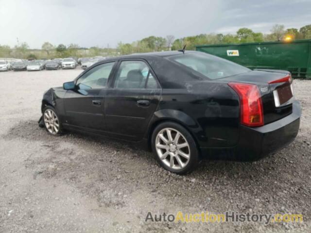 CADILLAC CTS HI FEATURE V6, 1G6DP577070150829