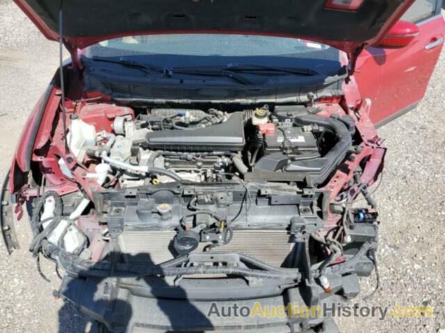 NISSAN ROGUE S, JN8AT2MT4HW393090