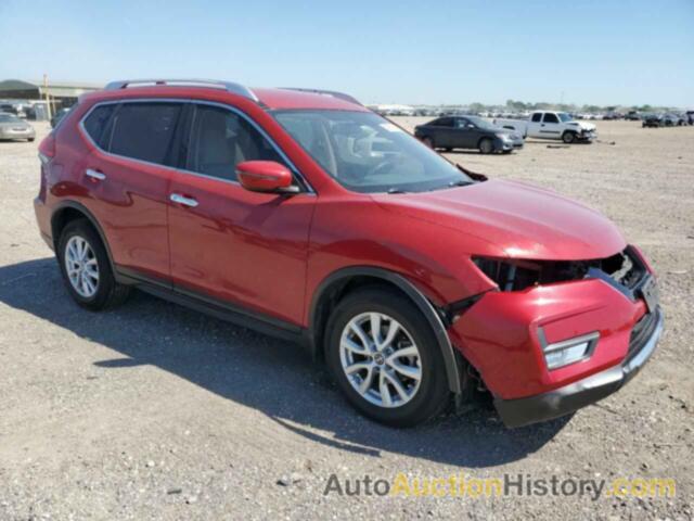 NISSAN ROGUE S, JN8AT2MT4HW393090