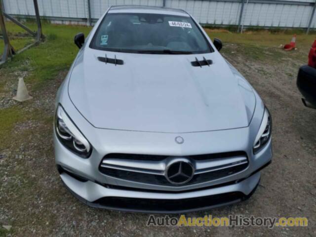 MERCEDES-BENZ SL-CLASS 63 AMG, WDDJK7EA7HF047646