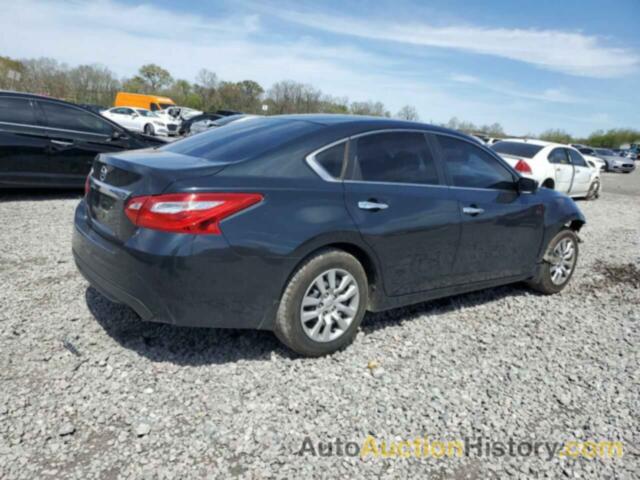 NISSAN ALTIMA 2.5, 1N4AL3AP9GC192025