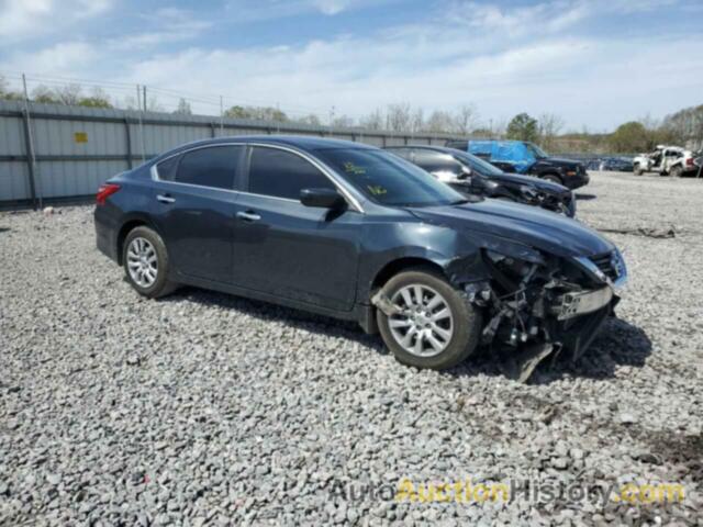 NISSAN ALTIMA 2.5, 1N4AL3AP9GC192025