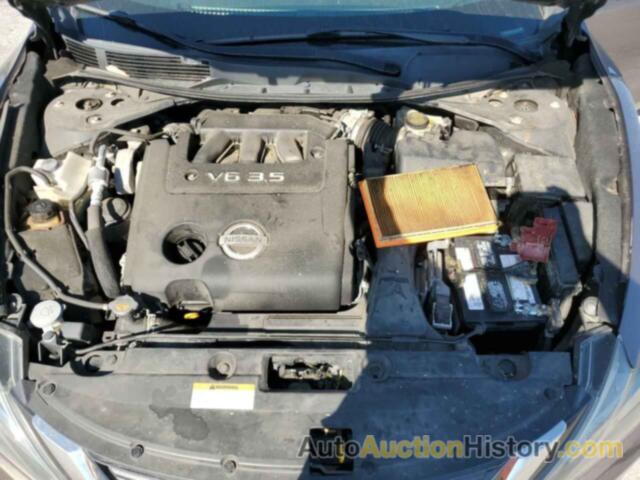 NISSAN ALTIMA 3.5SL, 1N4BL3AP8GC131723