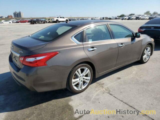 NISSAN ALTIMA 3.5SL, 1N4BL3AP8GC131723