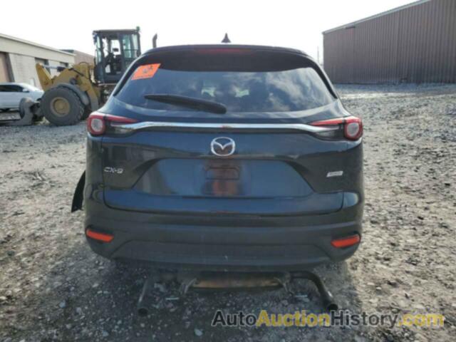 MAZDA CX-9 TOURING, JM3TCACY5K0314068