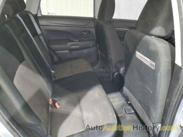 MITSUBISHI OUTLANDER ES, JA4AR3AU4GZ024508