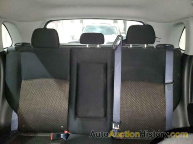 MITSUBISHI OUTLANDER ES, JA4AR3AU4GZ024508