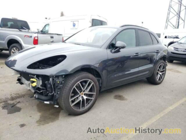 PORSCHE MACAN, WP1AA2A56NLB01894