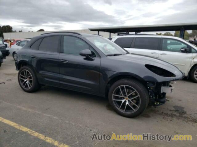 PORSCHE MACAN, WP1AA2A56NLB01894