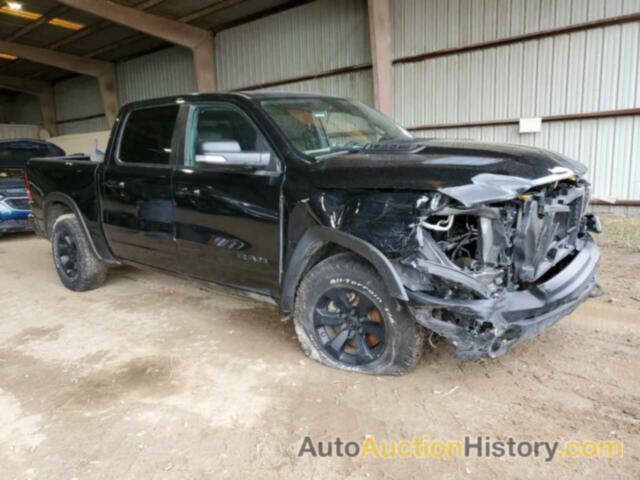 RAM 1500 REBEL, 1C6SRFLT0LN404440