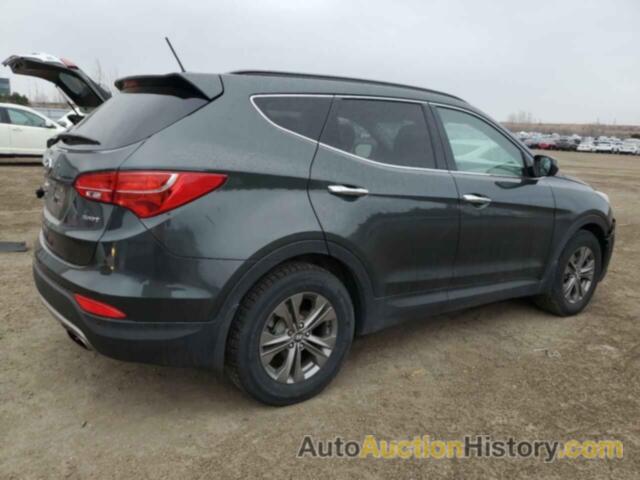 HYUNDAI SANTA FE, 5XYZU3LB9DG115125