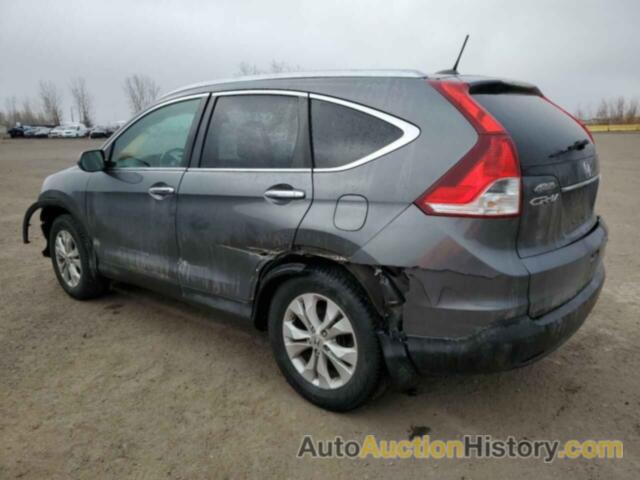 HONDA CRV TOURING, 5J6RM4H97CL801575