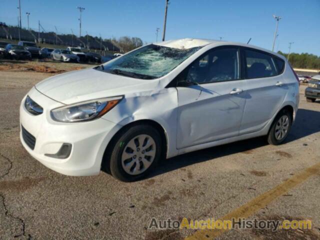 HYUNDAI ACCENT SE, KMHCT5AE6GU238591