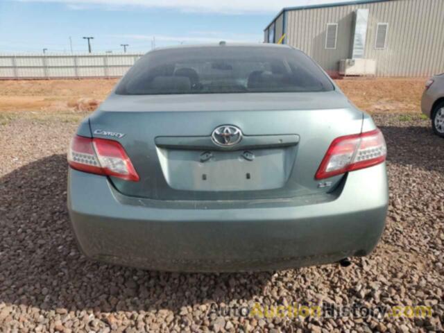 TOYOTA CAMRY BASE, 4T1BF3EK4BU695495