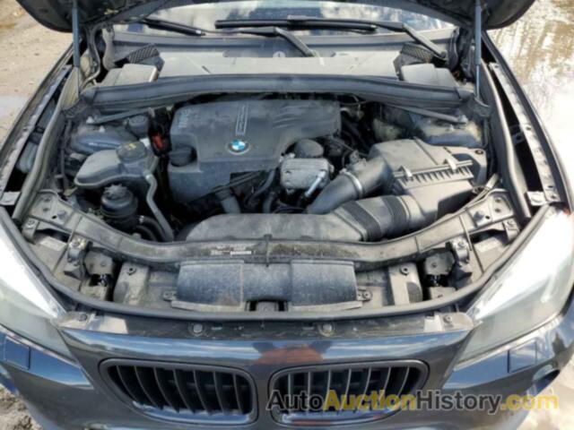 BMW X1 XDRIVE28I, WBAVL1C51FVY25032