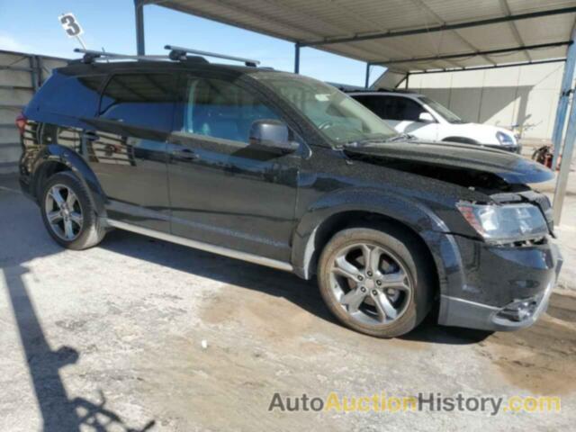 DODGE JOURNEY CROSSROAD, 3C4PDCGB3HT708544