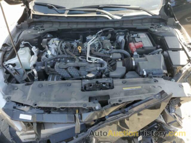 NISSAN ALTIMA PLATINUM, 1N4BL4FW5NN398969