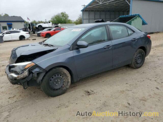 TOYOTA COROLLA L, 2T1BURHE7GC546425