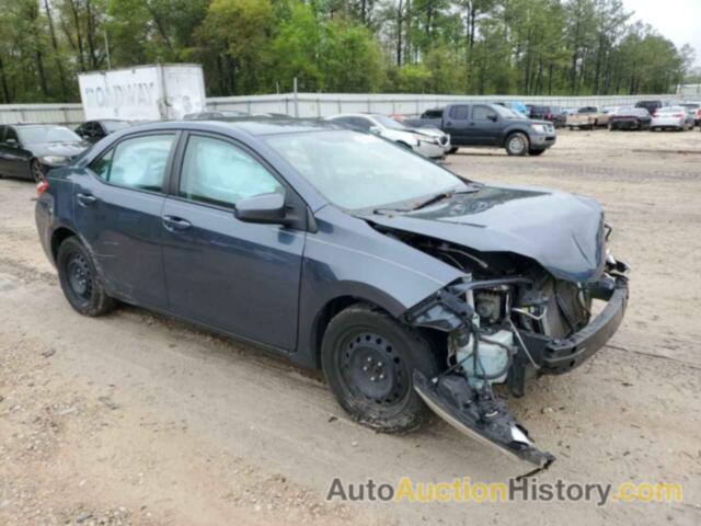 TOYOTA COROLLA L, 2T1BURHE7GC546425