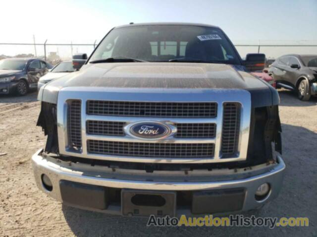 FORD F-150 SUPERCREW, 1FTFW1CV5AFD95538