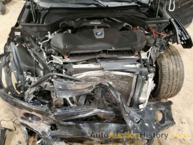 BMW X6 XDRIVE50I, 5UXKU6C53J0W39108