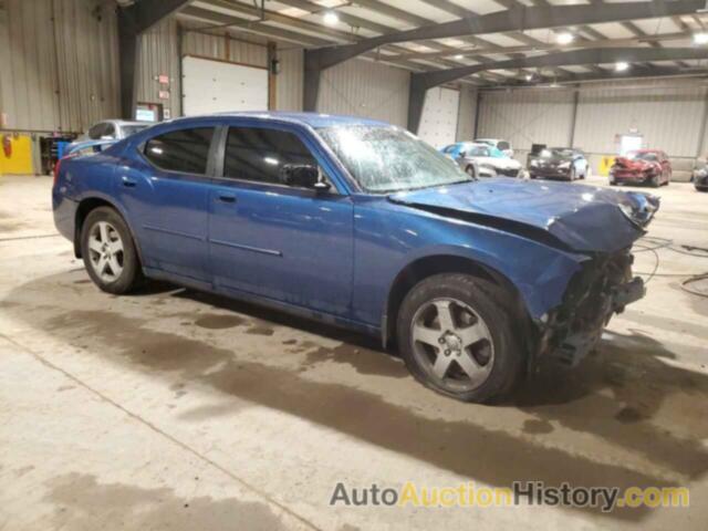 DODGE CHARGER SXT, 2B3CK3CV5AH151205