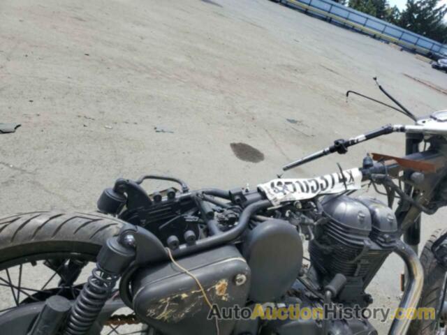 ROYAL ENFIELD MOTORS MOTORCYCLE, ME3FSV275HK501213