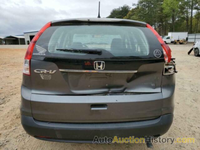 HONDA CRV LX, 5J6RM3H32EL000299