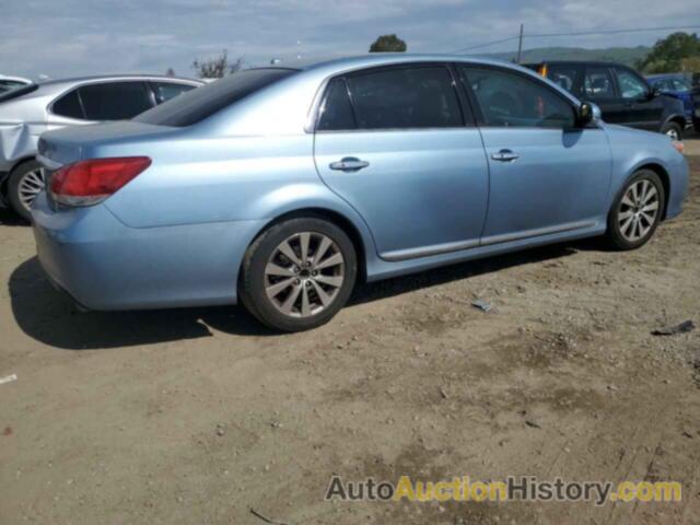 TOYOTA AVALON BASE, 4T1BK3DB0CU467864