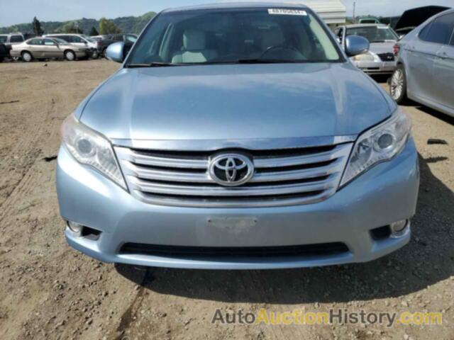 TOYOTA AVALON BASE, 4T1BK3DB0CU467864