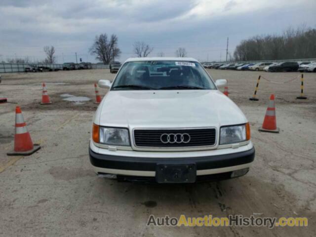 AUDI ALL OTHER CS, WAUDJ54A3NN005473