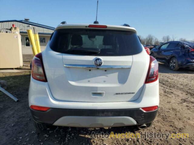 BUICK ENCORE PREFERRED, KL4CJASB7KB902225