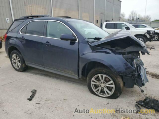 CHEVROLET EQUINOX LT, 2GNALCEK6H1522159