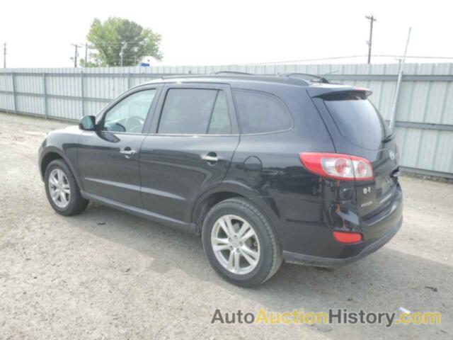 HYUNDAI SANTA FE LIMITED, 5XYZK3AB1BG089528