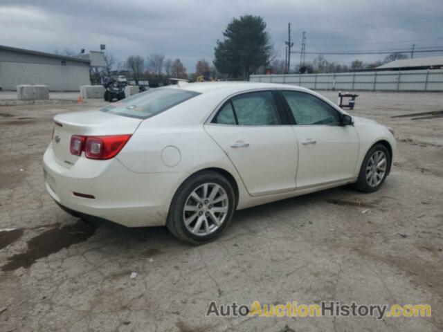 CHEVROLET MALIBU LTZ, 1G11H5SL1EU162214