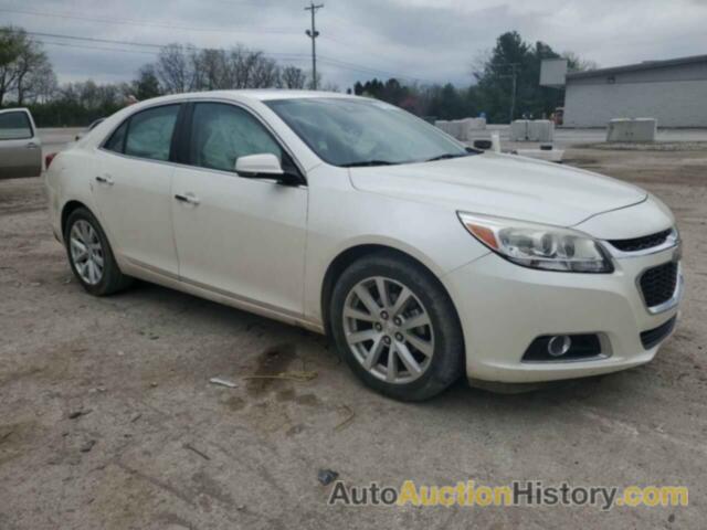 CHEVROLET MALIBU LTZ, 1G11H5SL1EU162214