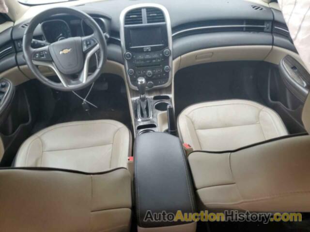 CHEVROLET MALIBU LTZ, 1G11H5SL1EU162214