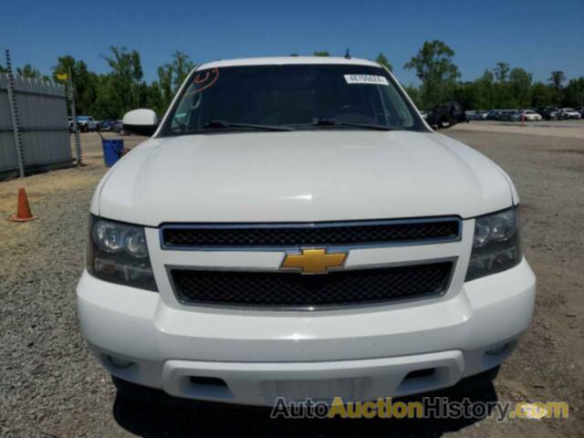 CHEVROLET TAHOE K1500 LT, 1GNSKBE0XER100978