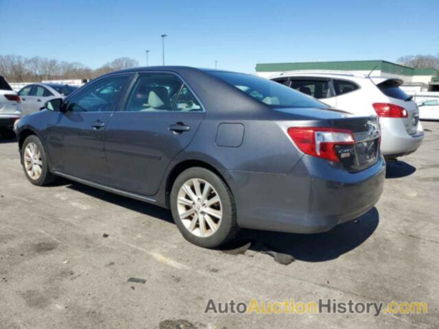 TOYOTA CAMRY BASE, 4T4BF1FK2CR225461