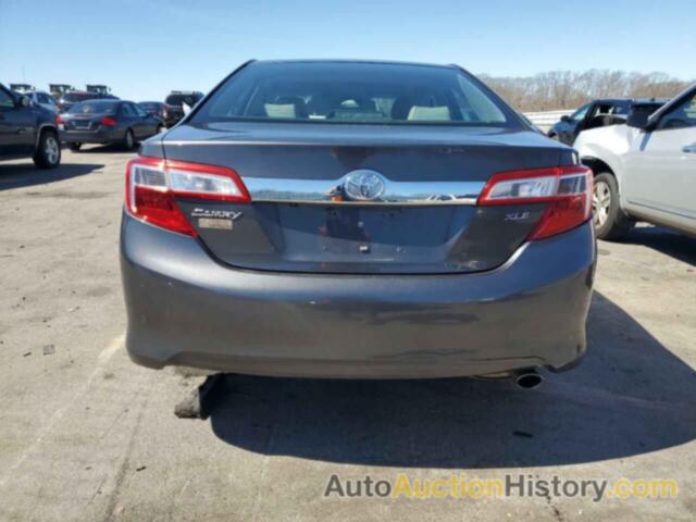 TOYOTA CAMRY BASE, 4T4BF1FK2CR225461