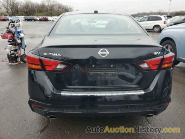 NISSAN ALTIMA SV, 1N4BL4DV4MN413017