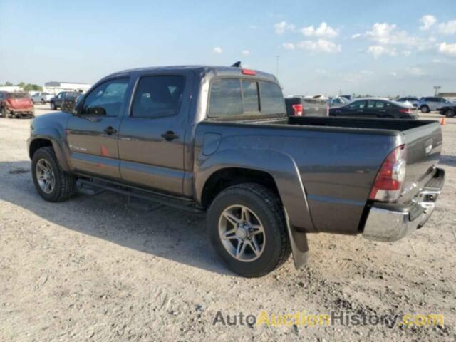 TOYOTA TACOMA DOUBLE CAB PRERUNNER, 5TFJU4GN9CX022334