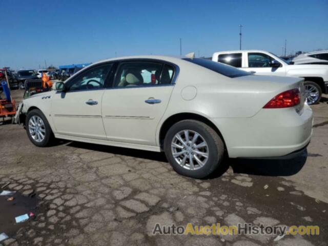 BUICK LUCERNE CX, 1G4HA5EM9AU111161