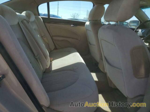 BUICK LUCERNE CX, 1G4HA5EM9AU111161