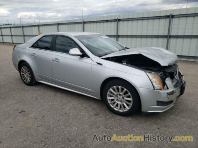 CADILLAC CTS LUXURY COLLECTION, 1G6DE5EY4B0124972